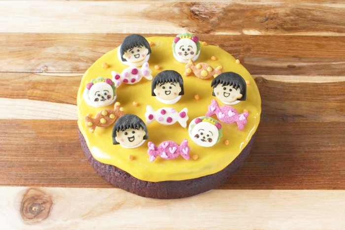 ©さくらももこ ©さくらプロダクション