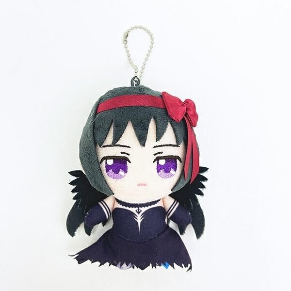 まどか☆マギカ　ぬい