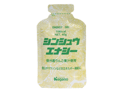 シンシュウエナジー　商品画像