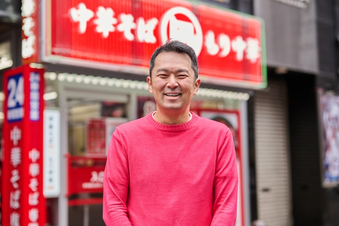 生田 悟志 氏