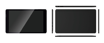 FFF-TAB10各面