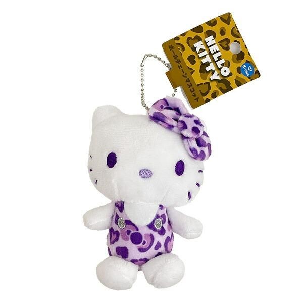 ハローキティマスコット