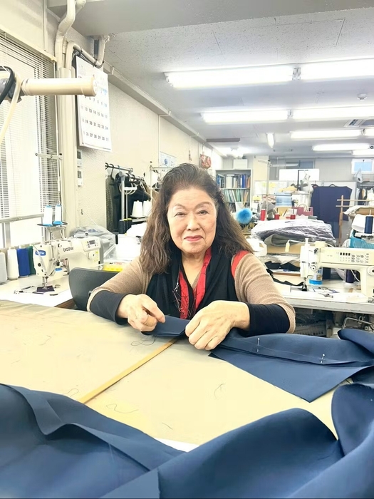 主催者/hitoori　林見津枝