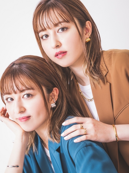 公式アンバサダー りかりこ