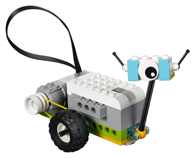 WeDo2.0 モデル例