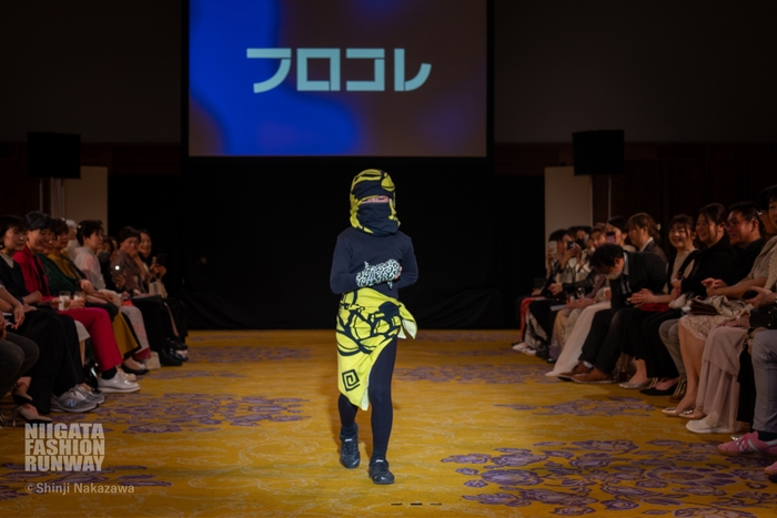 フロコレ ふろしき忍者
