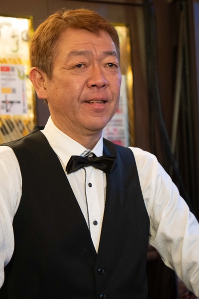 ©ＢＳ松竹東急／松竹