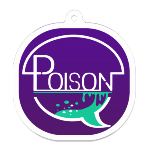 グッズリワード アクリルキーホルダー