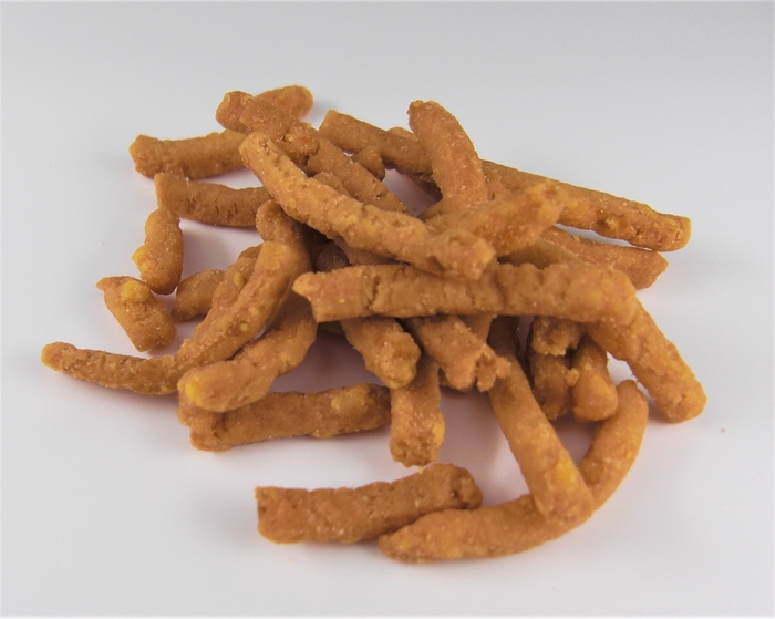 にんじんのかりんとう