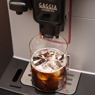 オーバーアイス