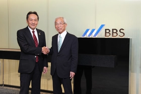 BBS、システムワンの株式取得（子会社化）