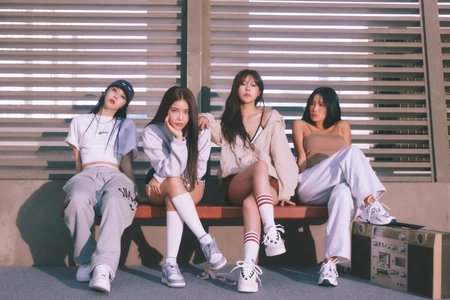 爆発的な歌唱力と迫力のパフォーマンスの 最強ガールズグループMAMAMOOの来日公演が決定！ 「MAMAMOO WORLD TOUR ＜MY CON＞ - JAPAN」