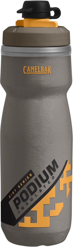 ダートシリーズ・ポディウムチル・シャドーグレー/サルファ