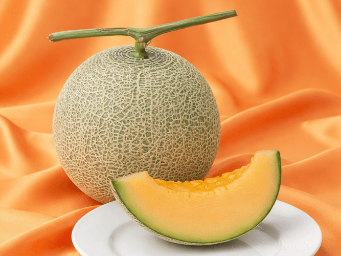 クインシー（赤肉）