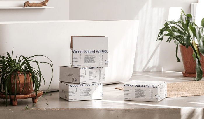 デザインBOXでお届けします