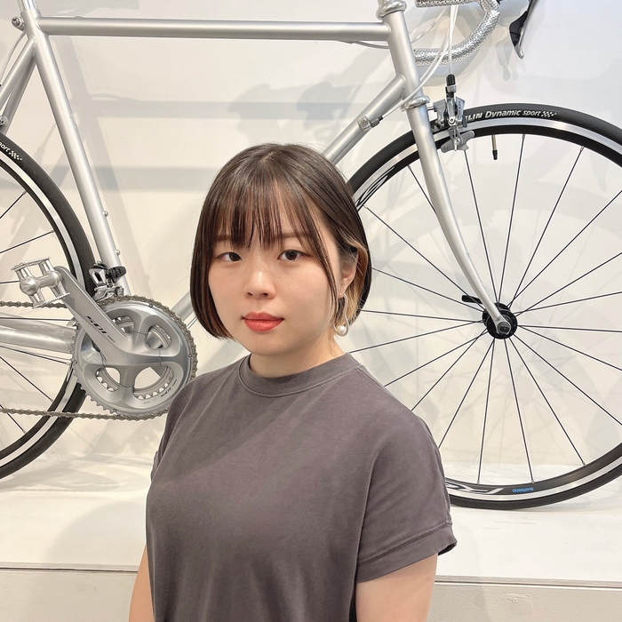 片岡 有紀(カタオカ ユウキ)