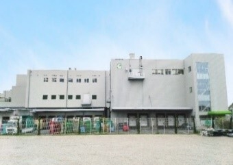 デリカフーズホールディングス株式会社　本社