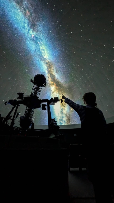 天体観測_イメージ
