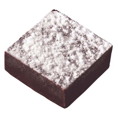 粉雪ショコラ深みカカオ 生地(1)