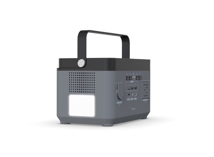 (読書モード 600ルーメン)