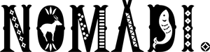 NOMADI.