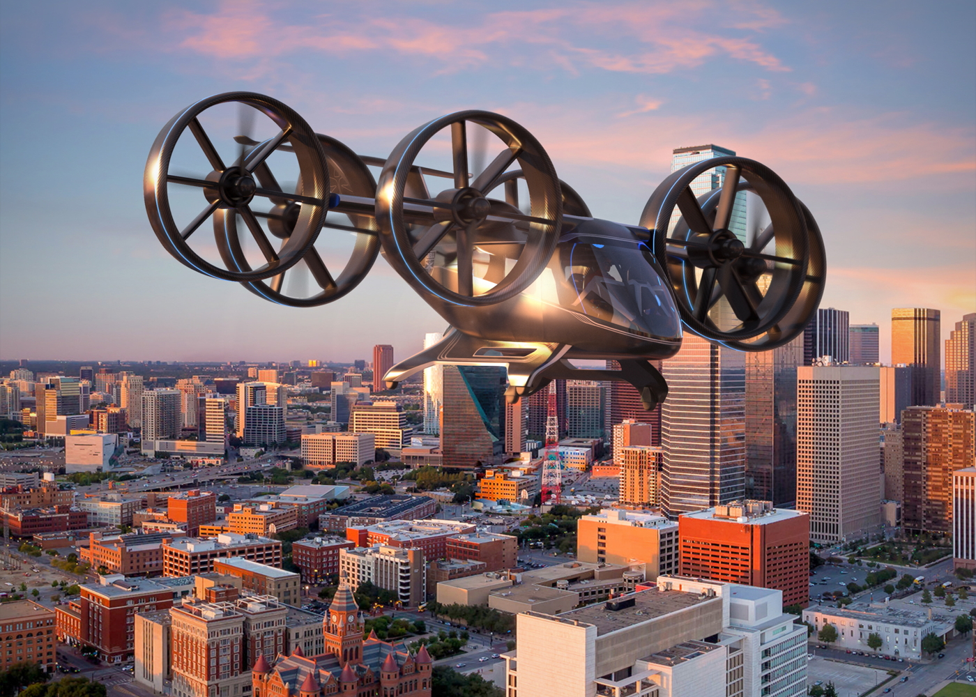 アーバンエアモビリティ市場は、2022年から2030年までの予測期間において、年平均成長率(CAGR)が14%となっています。2030年には96億米ドルで成長すると予測されています。