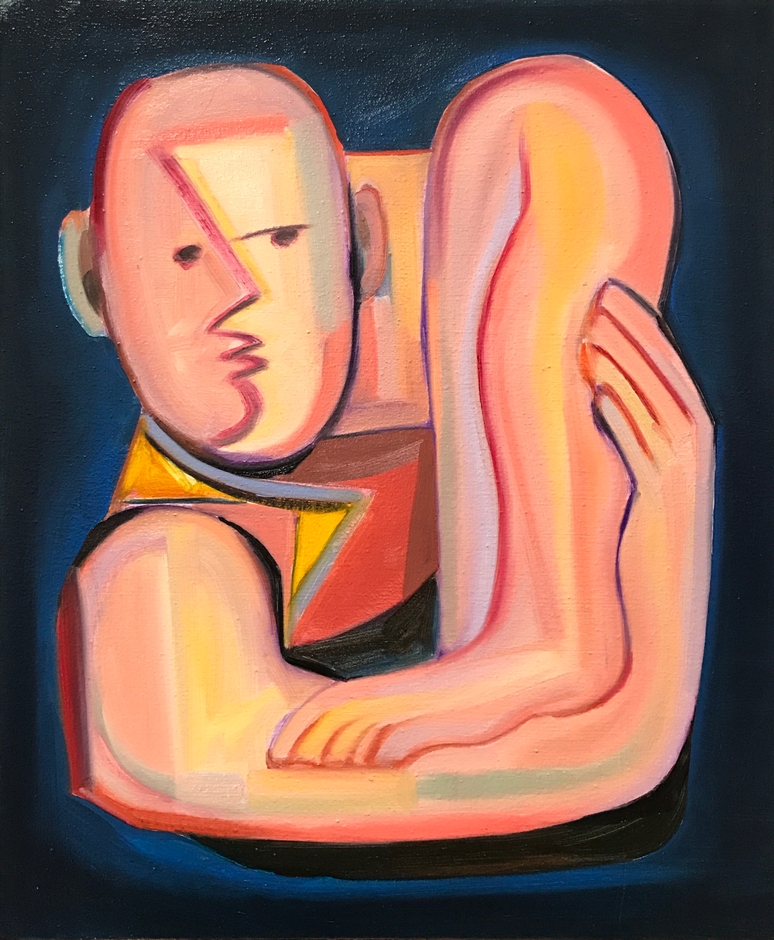 身体にあるものすべて | everything in the body