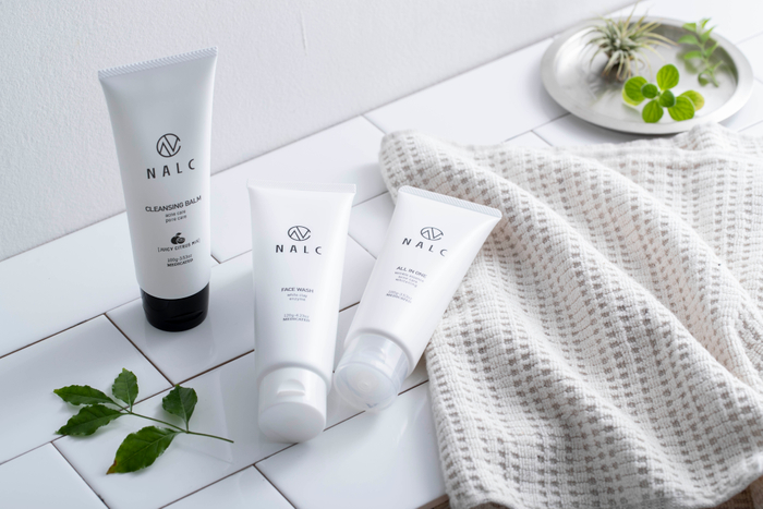 《Amazonタイムセール祭り》ジェンダーレスコスメ「NALC」の人気製品が3月6日まで最大50%OFF！