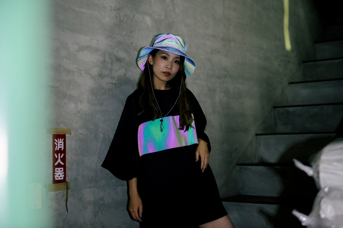 ラインTシャツ ¥11,000※税込