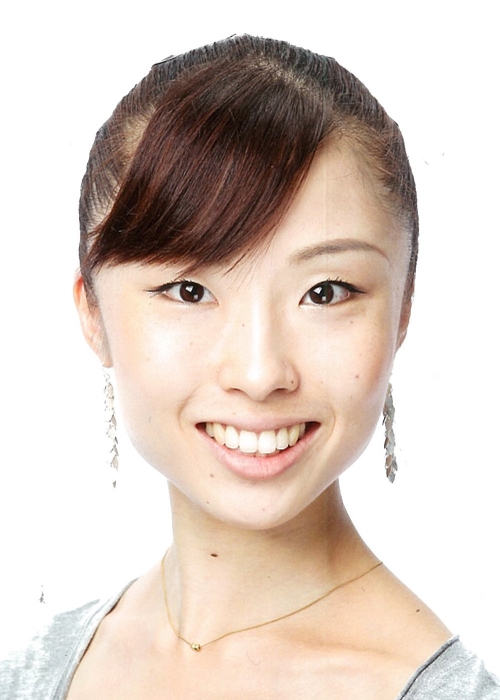 中村 春奈先生