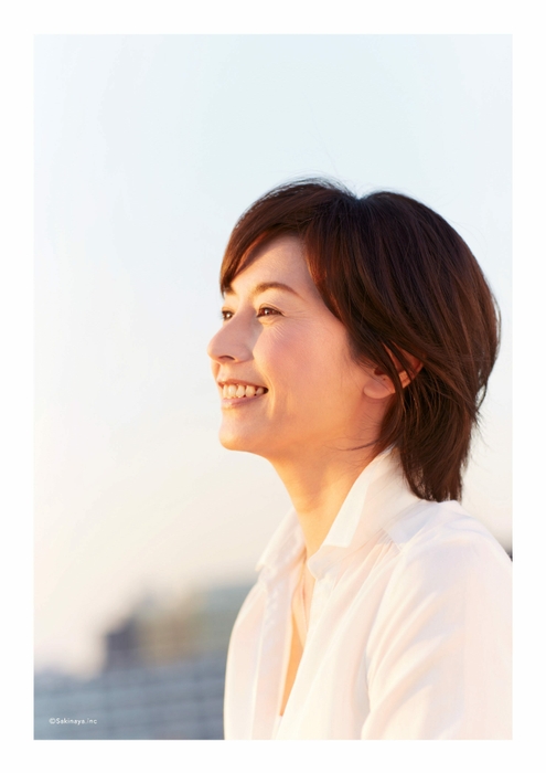 千堂あきほさん