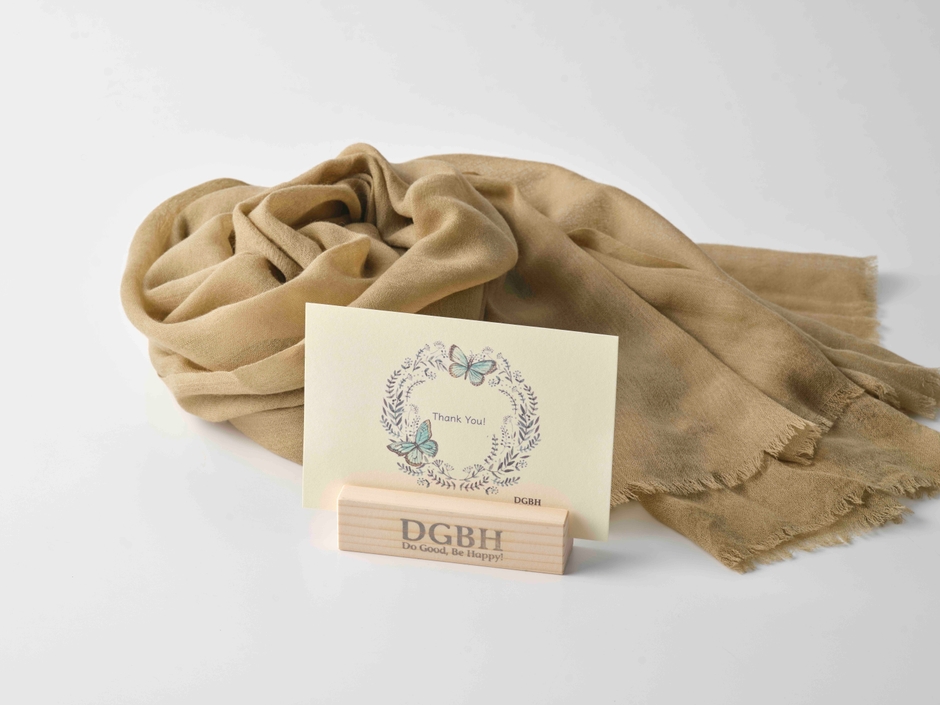 北海道産トドマツ材ウッドブロック