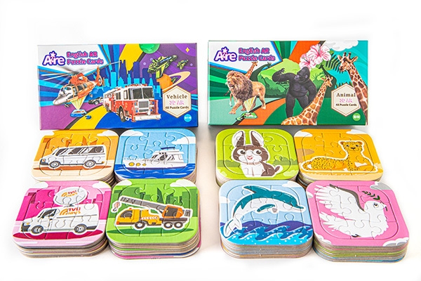 Are パッケージ画像