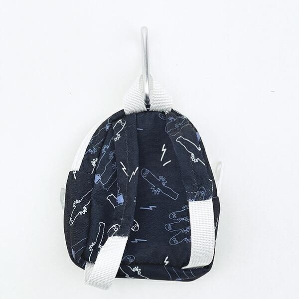 ムーミンのポーチ