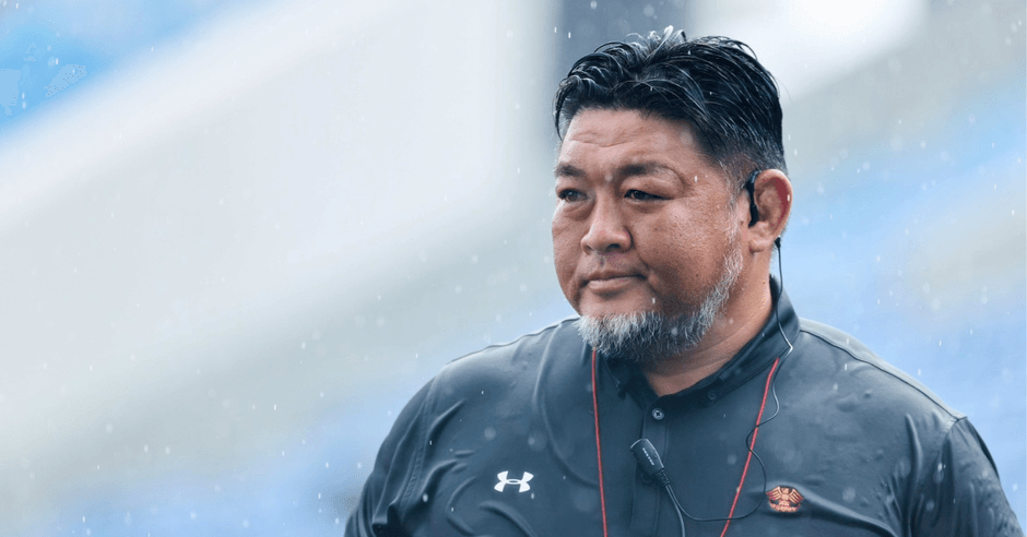画像提供元:帝京大学ラグビー部