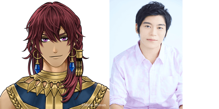 ■メルネス CV.古川慎