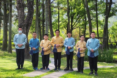 【星のやグーグァン】地元小学生が職業体験をする「児童節（台湾子供の日）」イベントを開催しました