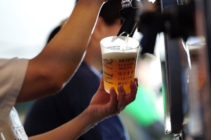 クラフトビール