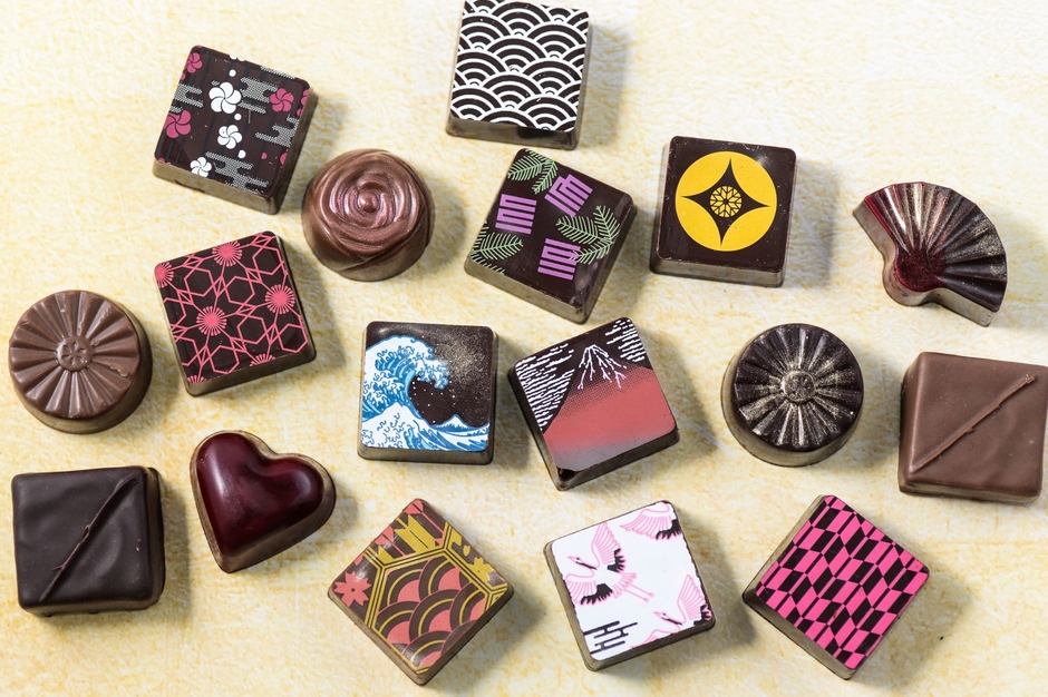 和柄ショコラ イメージ