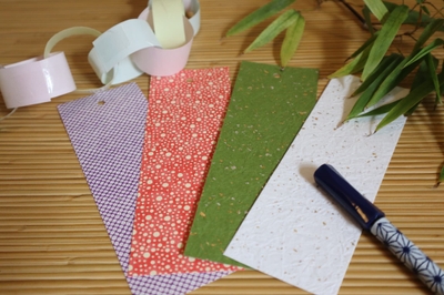 Nazuna 七夕イベント