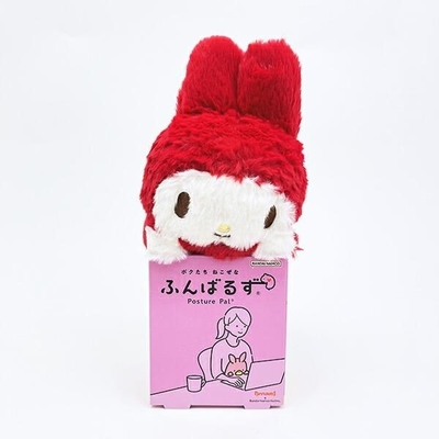 サンリオのふんばるず