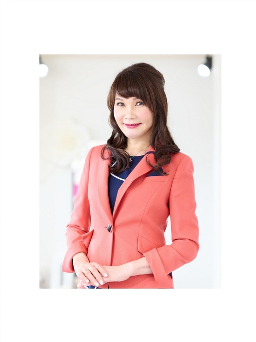 結婚相談所マリーミー 代表 植草 美幸