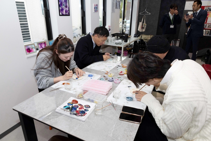 七宝工房 宙-sora-