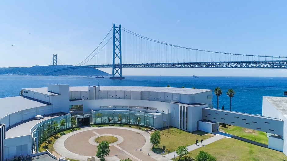 ホテル セトレ神戸・舞子