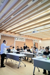 東京野菜普及協会、JGAP団体認証取得スタート　 ～東京産の農産物をオリンピックへ！～