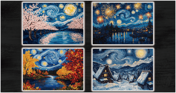 デザイン各種(C)