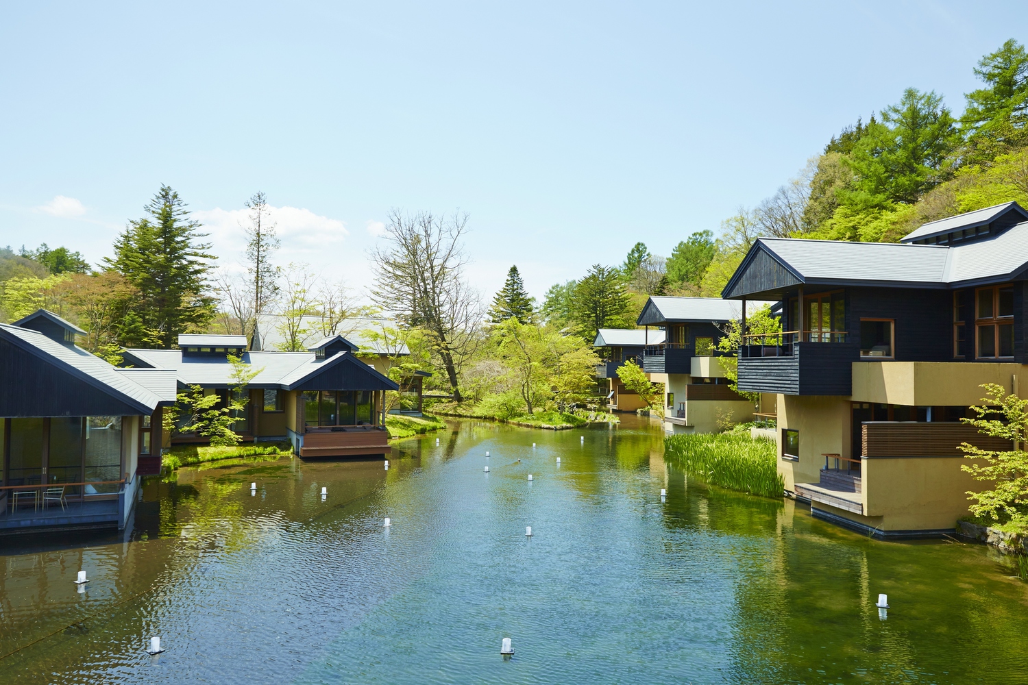 【星野リゾート】CSV経営をさらに推進するために星野リゾートが考えるSDGsの取り組み