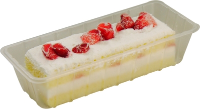 アイスショートケーキ た