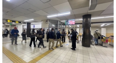 「東大阪市自動運転バス社会実装プロジェクト」近畿大学経済学部新井ゼミが研究調査報告と政策提言を実施