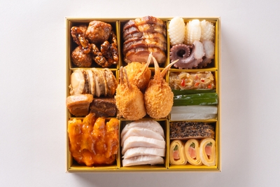 中華一段重